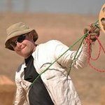 Tom Sparrow - @immersiveheritage - Instagram