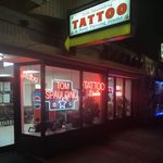 Tom Spaulding - @tomspauldingtattoo - Instagram