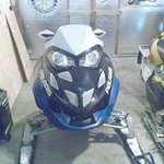 Tom Spaulding - @braaaaaaaap600 - Instagram