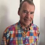 Tom spellman - @galevi4242 - Instagram