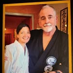 Tom Spellman - @ukinjusensei - Instagram