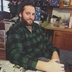 Tom Spellman - @t.spellman - Instagram