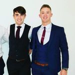 Tom Spellman - @tomspell - Instagram