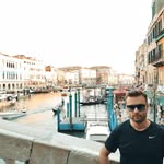 Tom Speranta - @tomsperanta - Instagram