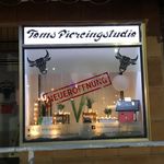 🔥 Tom's-Piercindstudio 🔥 - @tomspiercingstudio - Instagram