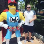 Tom standing - @tom_standing - Instagram