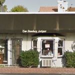 Tom Stansbury Antiques - @tomstansburyantiques - Instagram
