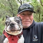 Tom Starnes - @tomstar1 - Instagram
