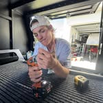 Tom Stegman - @tom.stegs - Instagram