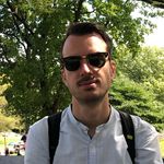 Tom Stein - @_tomstein_ - Instagram