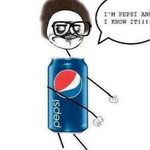 Tom-Tom Pepsoholic Steinhauer - @pepsi_ninja - Instagram