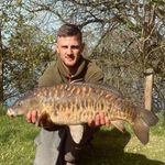 Tom steinke - @tomsteinke_fishing - Instagram
