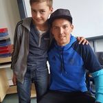 Tom Steinke - @to.stoni - Instagram