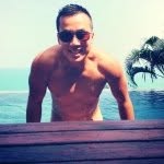 Tom Sterling - @tomsterlo84 - Instagram