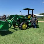 tom Sterling - @1973farmer - Instagram