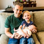 Tom Stiles - @tstiles4 - Instagram