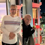 Tom Still - @twocoastom - Instagram