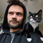 Tom Still - @invocationtom - Instagram