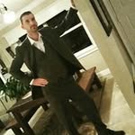 Tom Stoltz - @tomstoltz36 - Instagram