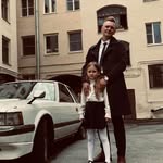 Артем - @tomas_stoltz - Instagram