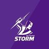 STORM ON TOP 💜💛⚡️ - @tomstorm3 - TikTok
