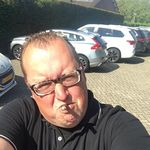 Tom Storm - @tomstorm666 - Instagram