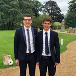 Tom Straight - @tom_straight - Instagram