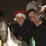 Tom Stratford - @tomstrats - Instagram