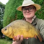Tom Stratford-Tuke - @tomst_fishing - Instagram