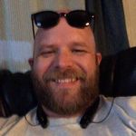 Tom Strickland - @strick2422 - Instagram