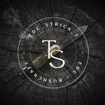 Tom Strickland - @edc_strick_t - Instagram