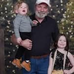 Tom Strickland - @tomstrick643 - Instagram