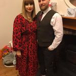 Tom Strickland - @tomstrickland73 - Instagram