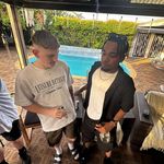 Tom Strickland - @stricko4 - Instagram