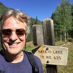 Tom Strickland - @tommylee1952 - Instagram