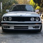 Tom Strickland - @bimmerdoubleuethirty - Instagram