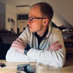 Tom Strickland - @stricks_21 - Instagram