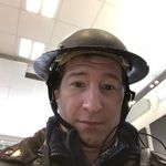 Tom Strickland - @tomstrickland4 - Instagram