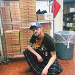 Tom Strickland - @teestrickland - Instagram