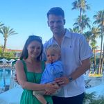 Tom Strickland - @tpstrickland - Instagram