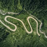 Tom Stroup - @findtherightroad - Instagram