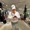 Kevin James - @tommylsturgeon0 - TikTok