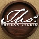 Tom Sturgeon - @thosartisanstudio - Instagram