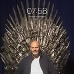 Tom Sturgeon - @sturgeon5673 - Instagram