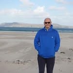Tom Sturgeon - @sturgeon7625 - Instagram