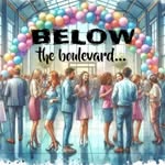 Tom Swartz - @belowtheboulevard826 - Instagram