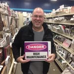 Tom Swartz - @steelcitycraftemporium - Instagram