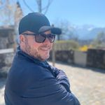 Tom Seger - @tomseger_switzerland - Instagram