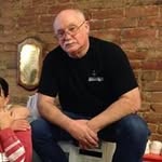 Tom Tackett - @tacketttom - Instagram