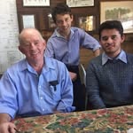 Tom Tate - @tomtate64 - Instagram